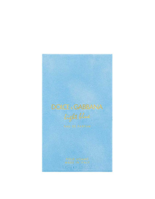 Light Blue Pour Homme Edp